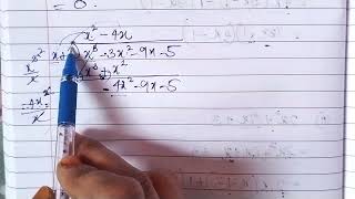 Polynomials  class 9 maths polynomials ex 23  new ncert 202425 [upl. by Littlejohn]