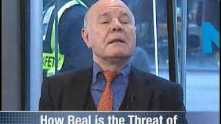 Sovereign Debt The Next Crisis  Marc Faber [upl. by Ylaek]