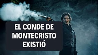 El Conde de Montecristo EXISTIÓ [upl. by Aken]