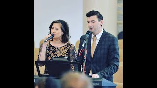 Mitică și Daniela DelibașRugă NOU 2020 [upl. by Abernon]