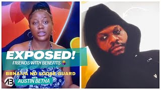 OCEE amp HANDI DATED😱  BIGGIE BLASTS CHINWE  BBNAIJA 2024 NO LOOSE GUARD  AUSTIN BETHA [upl. by Alahsal654]