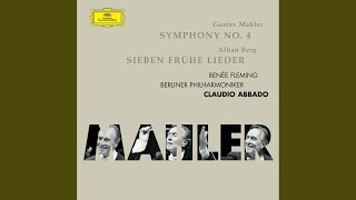 Mahler Symphony No 4 III Ruhevoll poco adagio Live [upl. by Lauber41]