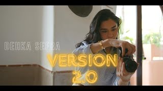 RYM  Dehka Sefra Prod by AZIZ SAADI V2 [upl. by Vinaya]