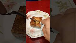 Classic french toast recipe [upl. by Vassar]