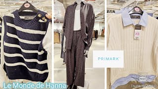 PRIMARK MODE 2310 NOUVELLE COLLECTION FEMME 🚺 [upl. by Ecidnarb900]