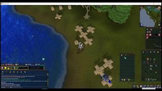 Runescape Crystal Skillchompa Guide  1m Hunting Xph amp 5m Gph [upl. by Dnomar]