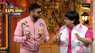 नकली Akshay Kumar ने Bachcha Yadav को दिया Fitness Tips  The Kapil Sharma Show  Pehchaan Kaun [upl. by Cissiee]