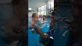 Rola Instruktora pływania  Fregata Swimming [upl. by Annahsal]