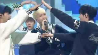 빅스 VIXX  이별공식 Love Equation 무대모음  stage mix [upl. by Marilla430]