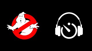 Ghostbusters The Living Tombstone Remix Extended [upl. by Koah]