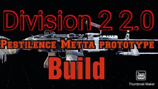 Division 2 Season 20 New Matta [upl. by Avron506]