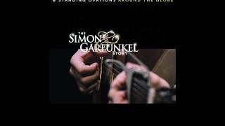 The Simon amp Garfunkel Story  2024 trailer [upl. by Vidovik]