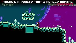 Xeodrifter  Nintendo Switch  Trailer  Retail Limited Run Games [upl. by Latsyrc]