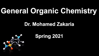 Lesson 5 Bond Fission and Bond Formation [upl. by Rosenkranz]