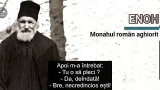 ENOH  Monahul Român Aghiorit [upl. by Kenji]