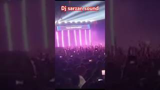 Dj sarzan vs power music competition odisha 🤯 chaka chaka song djsarzen shorts ytshorts short [upl. by Light]