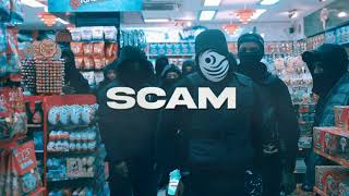 FREE G4 Boyz x G4Choppa Type Beat quotScamquot  Drill Instrumental 2021  Prod SlerpySounds [upl. by Windzer668]