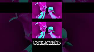 Boom Buddies Intro Logo Effects Sponsored by Preview 2 VFX EffectsMirrorZoom [upl. by Weixel676]