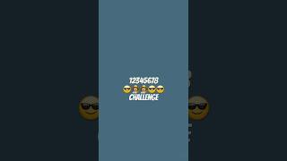 12345678 challenge part1 [upl. by Dam]