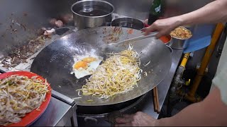 TOP 20 Amazing Singapore Hawker Street Food Tour 2024 [upl. by Elyrehc]