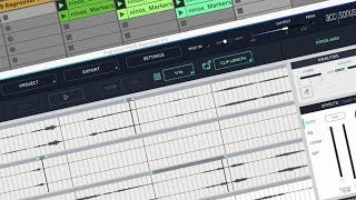 Regroover Pro 66 Diseño Sonoro y exploración de sonidos [upl. by Neu]