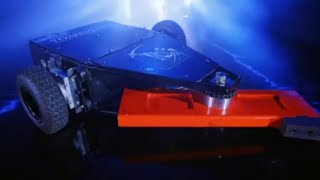 The Best of TOMBSTONE BattleBots Compilation [upl. by Nylek]