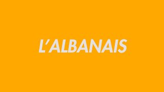 Lalbanais dans le bilan allophonique [upl. by Ahkihs617]