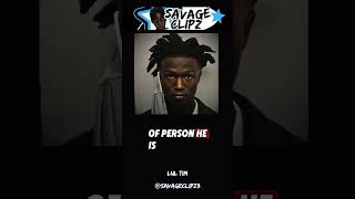 The Story of King Von Part 32 chiefkeef kingvonkingvonreaction oblock rap lildurk [upl. by Sakiv]