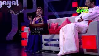 An exclusive ghazal show by Manjari  Khayal 71 [upl. by Gibert880]