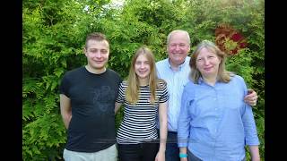 Ferien auf dem Bauernhof 2018  Familie HeimbergBowe  Bredenhorn [upl. by Silvana]