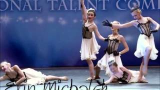 First Ladies  Dance Moms Full Song [upl. by Yralih]