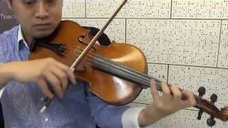 Karl Ditters von Dittersdorf Sonata in Eb major I [upl. by Nizam646]