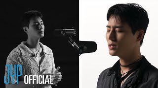 Young K ＜Letters with notes＞ Vocals Only Medley [upl. by Aicinat725]