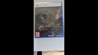 Forspoken PS5 [upl. by Pelaga783]