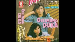 IKKE NURJANAH  GELIMANG DUKA 1987 [upl. by Laurie]