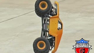 Sport Mod Freestyle  Mar 5 2017  Trigger King RC Monster Trucks [upl. by Carlisle169]