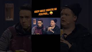 Edukacja nie kończy się w szkole 😁 humor kabaret ktsm śmieszne comedy funny tsm tv szkoła [upl. by Aiyt184]