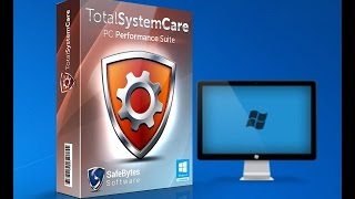 TotalSystemCare Installation Guide and Demo [upl. by Ytinirt966]