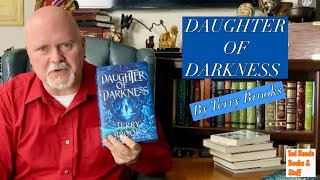 Daughter of Darkness  By Terry Brooks [upl. by Sldney371]