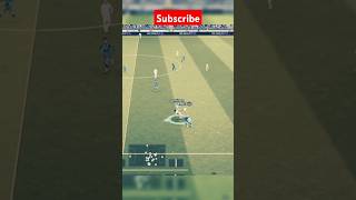 Denilson skills 😱 efootball2024 skills football shorts [upl. by Severson887]