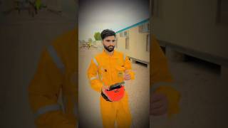 safety watch at qcon qatar safetyanimation safetyofficer firewatch [upl. by Itsrejk]