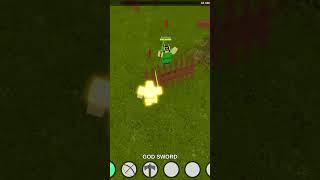 Trolling as a Top 5 player in Roblox Survival Odyssey [upl. by Nayd]