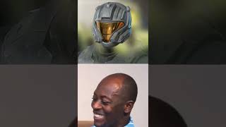 Ranking Halo Infinite Helmets Pt5 ranked gaming fyp halo [upl. by Gnehc]