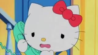 Hello Kitty phone meme Mencho [upl. by Hsemin162]