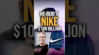 The man behind Nike 100 Billion 💰😱 [upl. by Valdemar893]