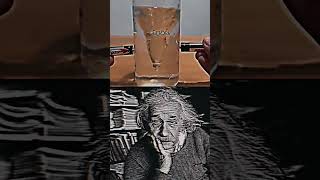 Physics with Albert Einstein 😱🔥📈 [upl. by Gladi]