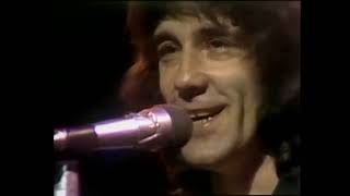 The Sensational Alex Harvey Band  In Concert 1974 Live At Rainbow Theatre [upl. by Hernandez]