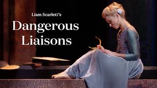 The Letters of Dangerous Liaisons [upl. by Silado]