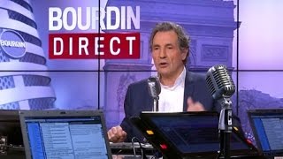 Pourquoi lhuile de palme est mauvaise pour la santé  Bourdin Direct RMC [upl. by Ardnahc]