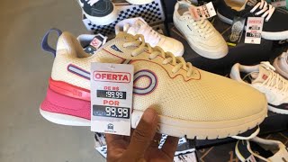 TÊNIS BARATO  OUS R 9999  DC SHOES 27000  NEW BALANCE  VANS  BAW  CONVERSE  FILA  OAKLEY [upl. by Melantha]